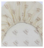 Gruffalo Fitted Sheets