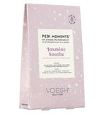 Voesh New York Pedi Moments Jasmine Soothe