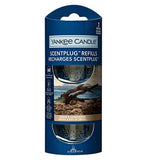 Yankee Candle Scentplug Twin Refill Amber and Sandalwood 185ml 2s