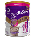 PaediaSure Shake 850g Cookies  Cream Flavoured Nutritional Supplement Drink for Kids