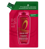 LOréal Paris Elvive Colour Protect Shampoo Refill Pouch 500ml