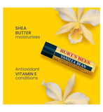 Burts Bees Vanilla Lip Balm 425g