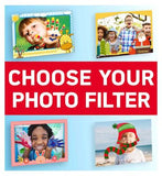 Agfaphoto Realikids Camera Blue