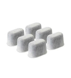 Nuby RapidHot Replacement Filters 6 Pack