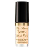 Too Faced Travel Size Born This Way Super Coverage Concealer