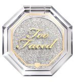 Too Faced Disco Crush High Shine Glitter Eyeshadow and Face Sparkle