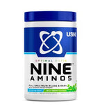USN Nine Aminos Powder Jelly Bean 330g