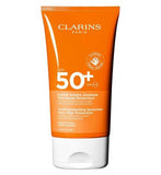 Clarins Sun Care Body Cream SPF 50 150ml