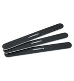 Tweezerman Pro 7 Inch Files 3s