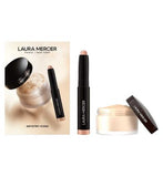 Laura Mercier Artistry Icons Set - Translucent and Rosegold