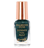 Barry M Diamond Luxe Nail Paint
Trinket