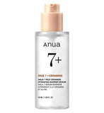 Anua 7 Rice Ceramide Hydrating Barrier Serum 50ml
