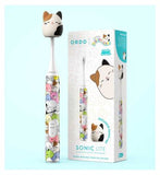 Ordo Sonic Lite Electric Toothbrush Squishmallows Cam  Squad