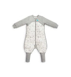 Love to Dream Sleep Suit Moonlight White - 25 TOG 2-3yrs