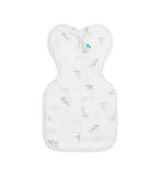 Love to Dream Swaddle Up Cloud Bunny - 10 TOG 22-38kg