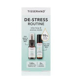 Tisserand Aromatherapy De-Stress Routine