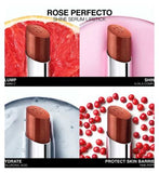 Givenchy Rose Perfecto Shine Serum Lipstick