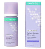 Patchology Skin Remedy Calm  Protect Mist 80ml