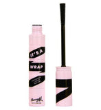 Barry M Its a Wrap Tubing Mascara Black