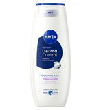 NIVEA Derma Control Restore Body Wash Sensitive Skin 500ml