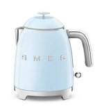 Smeg 50s Style Mini Kettle Pastel Blue