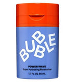 Bubble Power Wave Super Hydrating Moisturiser 50ml