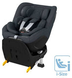 Maxi-Cosi Mica 360 Pro Car Seat Authentic Graphite 40-105cm 0-15kg 0-4Yrs