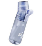 Air up 600ml Gen 2 Blueberry Bottle