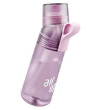 Air up 600ml Gen 2 Lavender Bottle