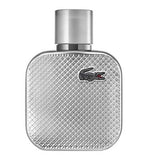 Lacoste L1212 Silver Grey Eau De Parfum 50ml