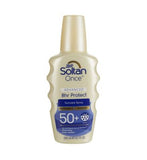 Soltan Once Advanced 8 Hour Protect Suncare Spray SPF50 200ml