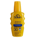 Soltan Protect  Moisturise Suncare Spray SPF30 200ml