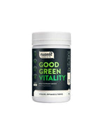 NUZEST Good Green Vitality Multinutrient Greens Powder 120g