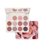 Morphe Rose Frequency 12 Pan Eyeshadow Palette 15g