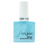 Mylee Gel Nail Wraps Remover Oil 15ml