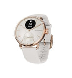 Withings Scanwatch 2 Smartwatch 38mm - Rose Gold