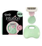 Wilkinson Sword Intuition Complete Mini Razor