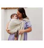 Boba Ring Sling Pampas Beige