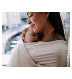 Boba Wrap Serenity Organic Stone