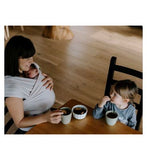 Boba Wrap Serenity Organic Stone