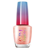 OPI Rapidry Nail Polish - All Touchy Feely - 9ml