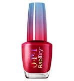 OPI Rapidry Nail Polish - Ring The Alarm - 9ml