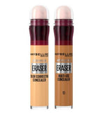 Maybelline Instant Colour Correcting Concealer Duo Bundle - Caramel  Yellow