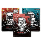 BARBER PRO Face  Eye Mask Bundle
