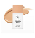 Beauty of Joseon Daily Tinted Fluid Sunscreen Broad Spectrum SPF30 PA