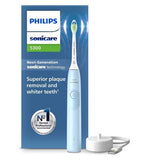 Philips Sonicare Electric Toothbrush 5300 Light Blue