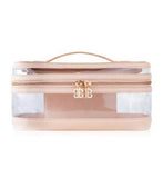 Beautifect Vanity Bag Nude