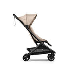 Bugaboo Butterfly 2 Stroller Desert Taupe