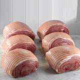 Bearfields of London Case of Prime Gammon Joints 10kg 4-6 Joints