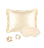 Silver Cloud Frilly Bundle  Buttercup Collection